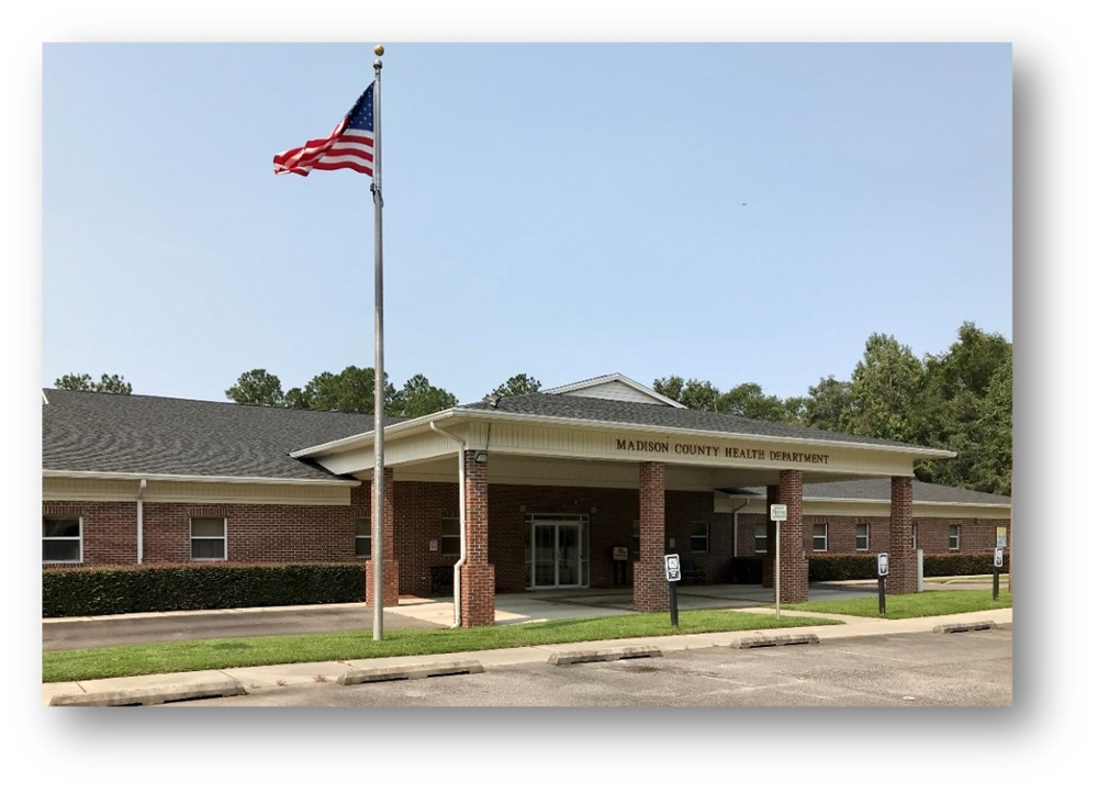 Madison Health Department